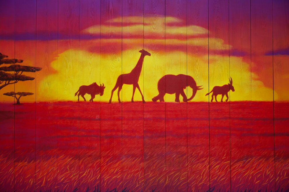 Quiz Les animaux Disney