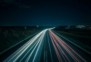 Image pour le quiz Autoroutes de France