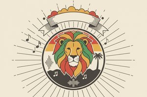 Image pour le quiz Bob Marley