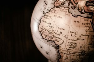 Image pour le quiz Capitales Africaines