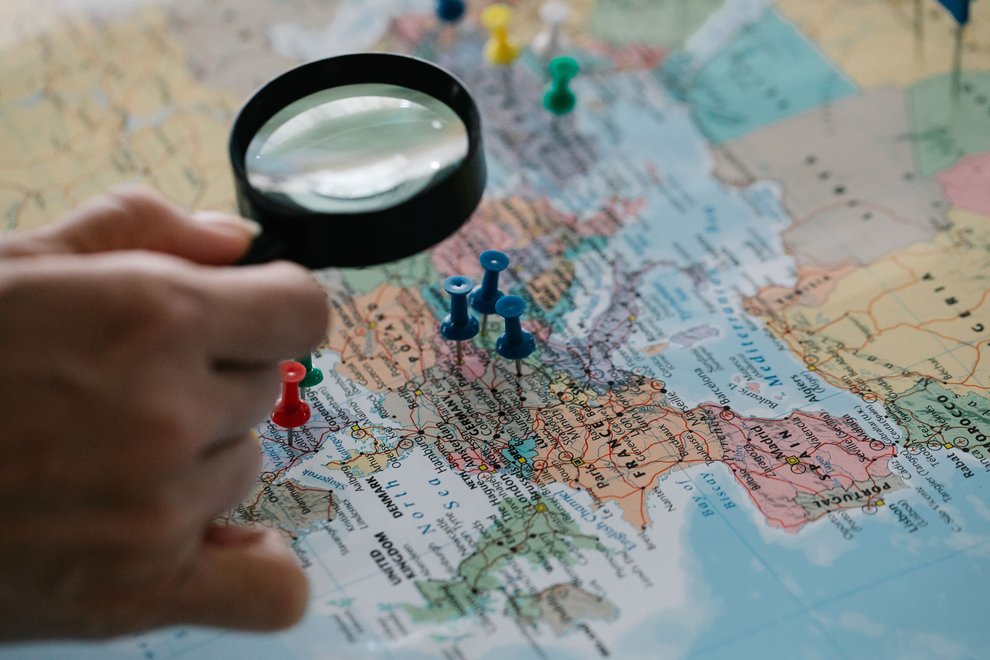 Quiz Capitales du monde