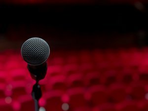 Image pour le quiz Chanteuses au cinéma