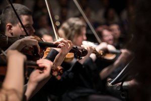 Image pour le quiz Compositeurs Musique Classique Français