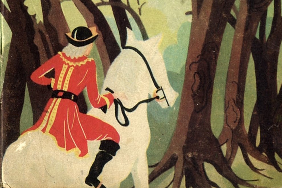 Quiz Les contes de Charles Perrault