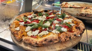 Image pour le quiz La Cuisine Italienne
