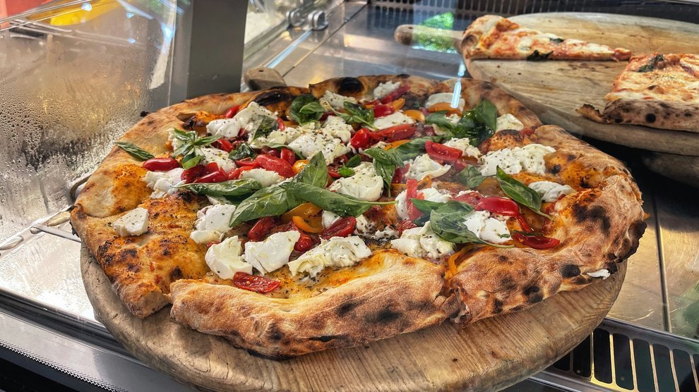 Quiz La Cuisine Italienne