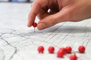 Image pour le quiz Dans quel pays suis-je ?