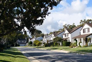 Image pour le quiz Desperate Housewives