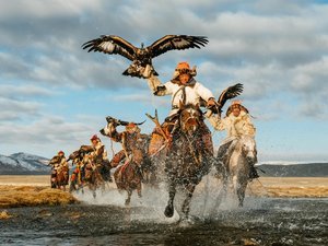 Image pour le quiz L'Empire mongol