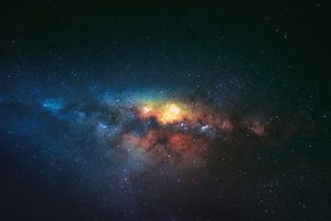 Image pour le quiz L'Espace en Questions