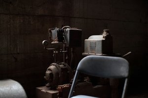 Image pour le quiz Films des années 1940