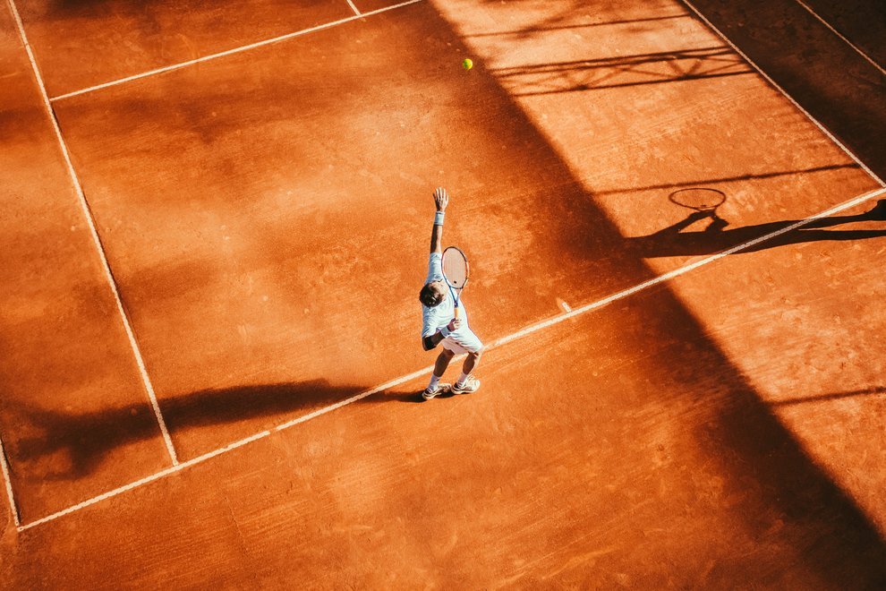 Quiz Les Règles du Tennis