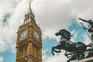 Image pour le quiz Londres