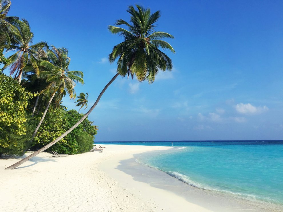 Quiz Les Maldives