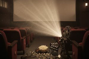 Image pour le quiz Morgan Freeman