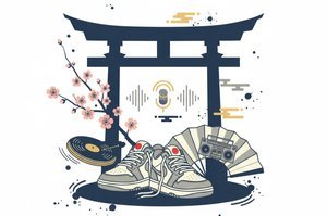 Image pour le quiz Orelsan