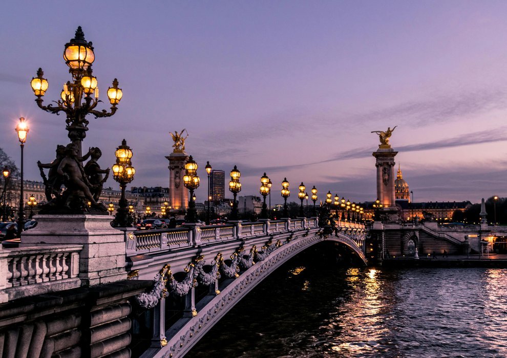 Quiz Paris