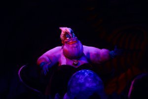 Image pour le quiz Les personnages Disney #2