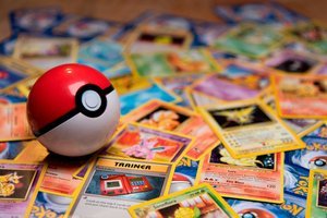 Image pour le quiz Pokémon