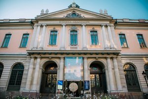 Image pour le quiz Prix Nobel de la paix