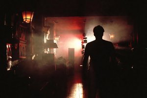 Image pour le quiz Le cinéma de Tarantino