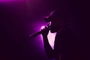 Image pour le quiz Rap Français