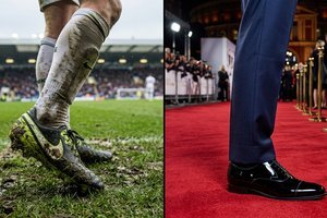 Image pour le quiz Sportifs qui ont changé de voie