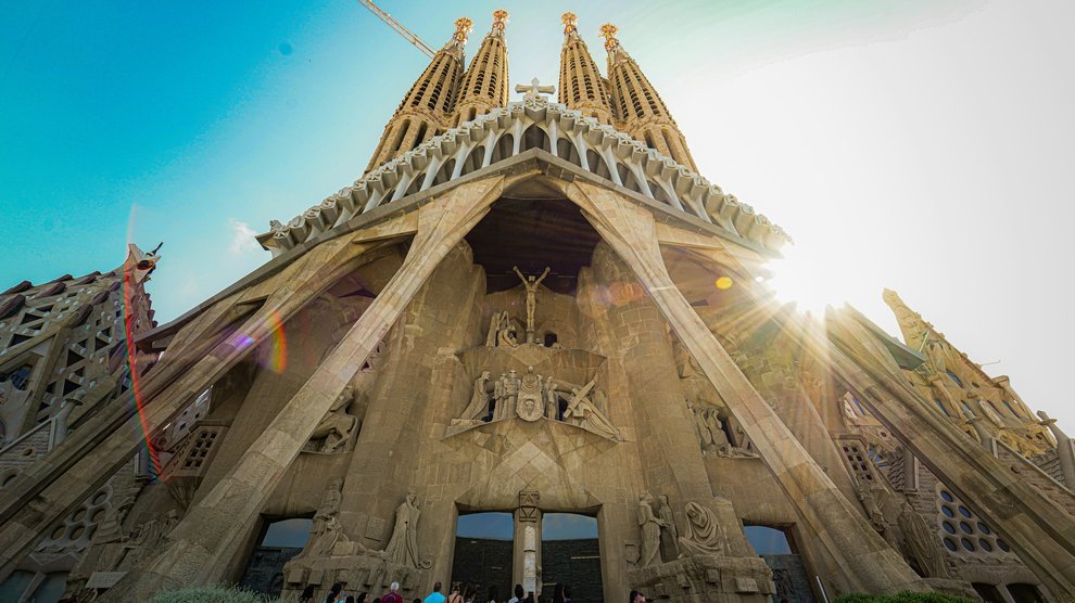 La Sagrada Família