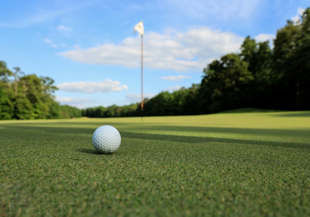 Quiz Tiger Woods