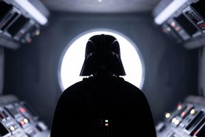 Image pour le quiz Star Wars