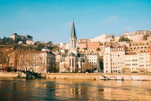 Image pour le quiz Villes dans les titres de chansons